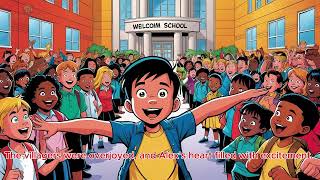 Datos The Power of Patience and Perseverance | An Inspiring Story for Kids Actualización