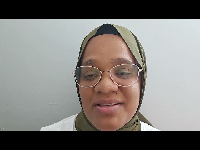 Watch Division of Family Medicine and Primary Care - Zahraa Saban on YouTube.