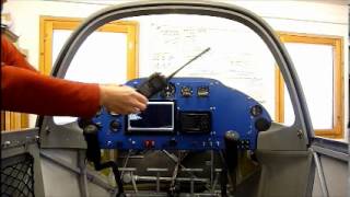 SV Electromagnetic Interference Demonstration