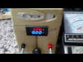 Homemade Variable DC power supply 1,2-55V/3A part 2