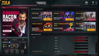 Mermi 7 Canlı Yayını