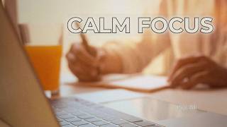 Deep Focus LoFi Beats – 2 Hours of Calm Study & Work Music (No AI) @MindBeat-Music