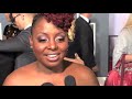 2012 Grammy Awards Red Carpet Interviews part 2
