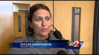 Cop accused of attacking wife, threatening to kill wife's friend