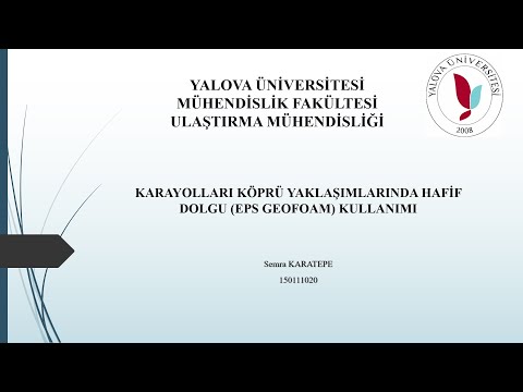 Video: Genişletilmiş kil beton bloklardan yapılmış bir evin temeli: kurulum teknolojisi, çeşitleri ve incelemeleri