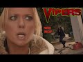 Vipers 2026 Movie - No Way Off the Island: The 2008 Snake Movie You Forgot Was This Scary.