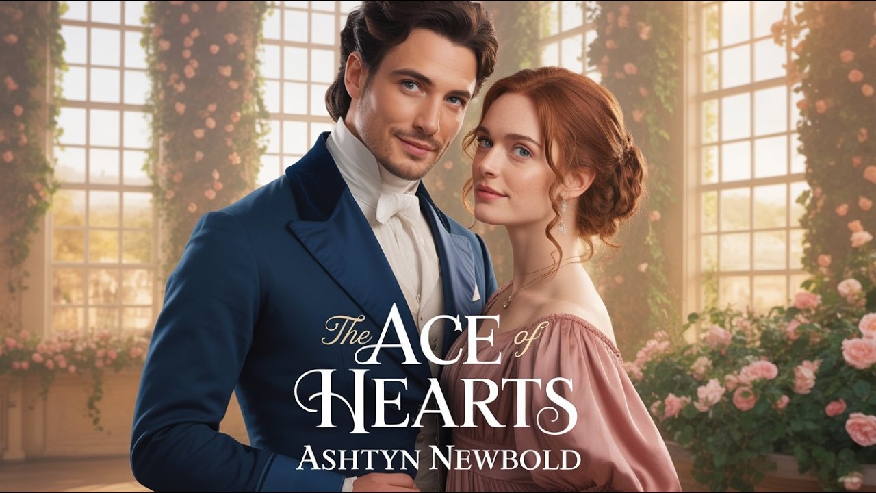 The Ace of Hearts | A Heart Played by Fate  | Audiobook | Historical & Regency Romance , Fiction