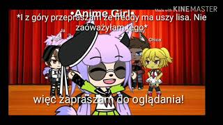 Gacha Life Singing Battle Pl Bad Guys Vs Fnaf Odc.1