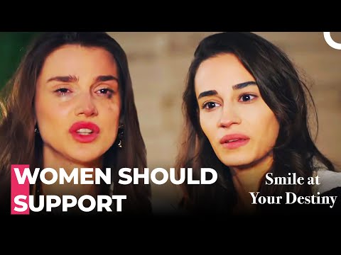 The Truth Behind The Truth.. - Smile at Your Destiny Episode 4