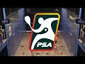🇪🇸 Dominguez v Gilis 🇧🇪 | Hamburg Open 2026 | QUARTER FIANL HIGHLIGHTS
