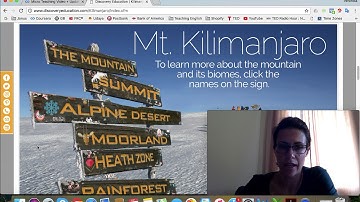 Listening, Speaking, Tech micro lesson