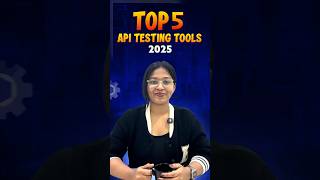 Top 5 API Testing Tools