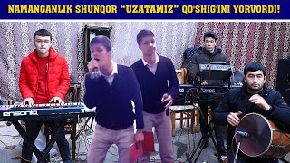 Namanganlik SHUNQOR \