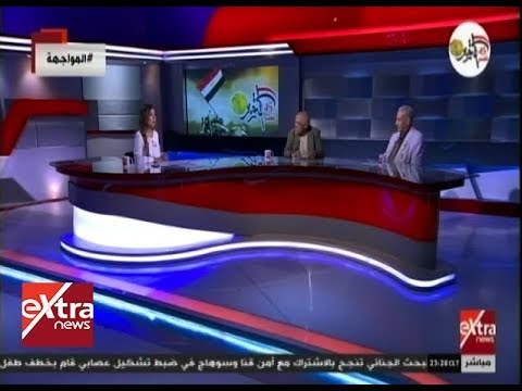 المواجهة في الذكرى ال 45 لحرب أكتوبر كيف نجحت خطة الخداع الاستراتيجي حلقة كاملة