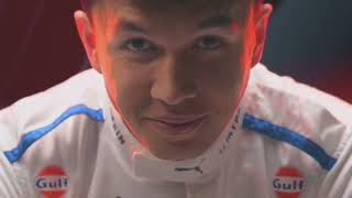 F1 25 | Miami Grand Prix | Alex Albon | 35% Race | Realistic Performance | No Commentary Gameplay