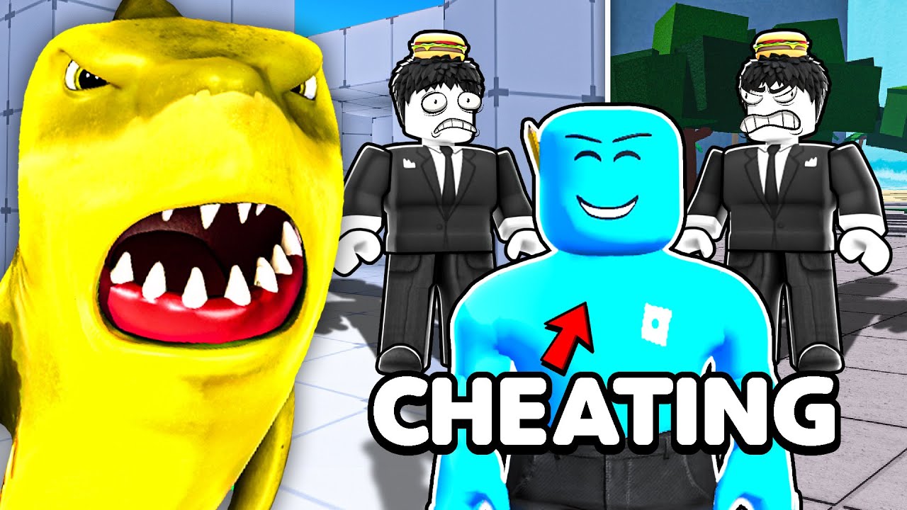 I Trolled My Friend's CLAN in EVERY GAME