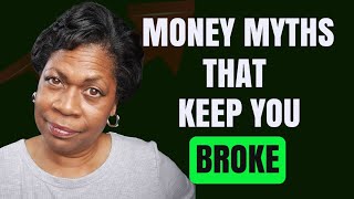 STOP Believing These Money Myths That Could Cost You Thousands