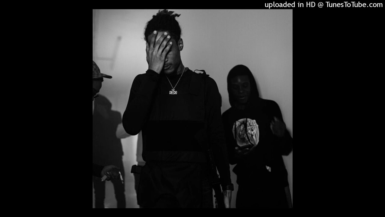 [FREE] No Savage x Cheecho Type Beat "Bring it On" (Prod. By Double R)