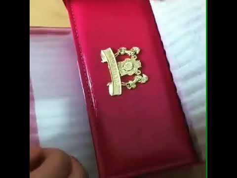 Alexandre J. Perfume Altesse Mysore