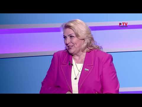 Вечер вместе. Поддержка молодых семей