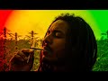 Roots Reggae &amp; Dub - Mix 2025 - Vibes to Blaze &amp; Relax - 🟩🟨🟥 - Bob Marley