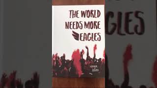 2020 yearbook reveal!