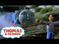 Thomas Friends Gordon Takes A Tumble Full Episode Cartoons For Kids 