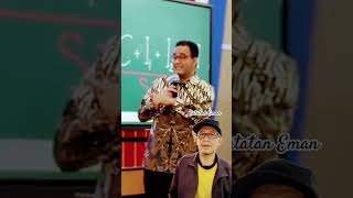Anies Baswedan Rakyat dan Pemerintah bersinergi untuk Saling Melengkapi #beritadanpolitik #berita