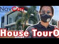 Modern House TourO Episode 1 / Magkano? Paano?