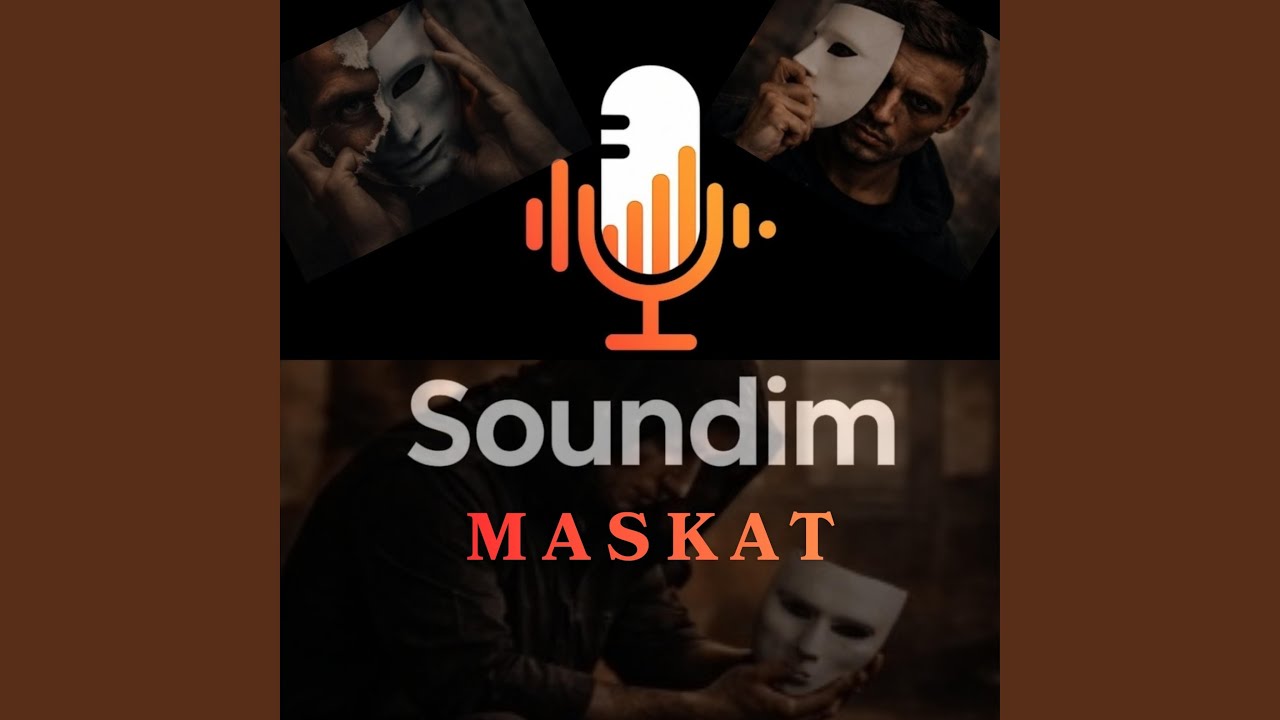 Watch MASKAT on YouTube Watch MASKAT on YouTube