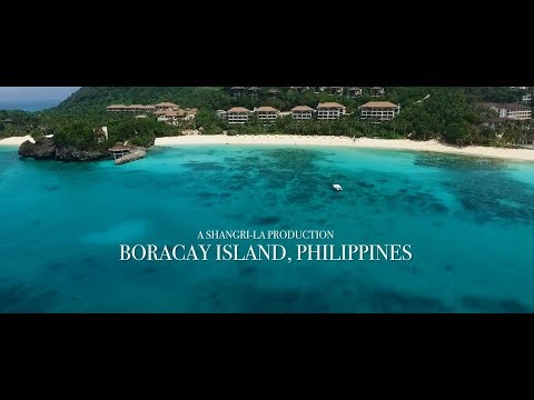 Video: LaBoracay: Filippinernas hetaste strandfest