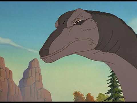 what's-the-name-of-the-lone-dinosaur?