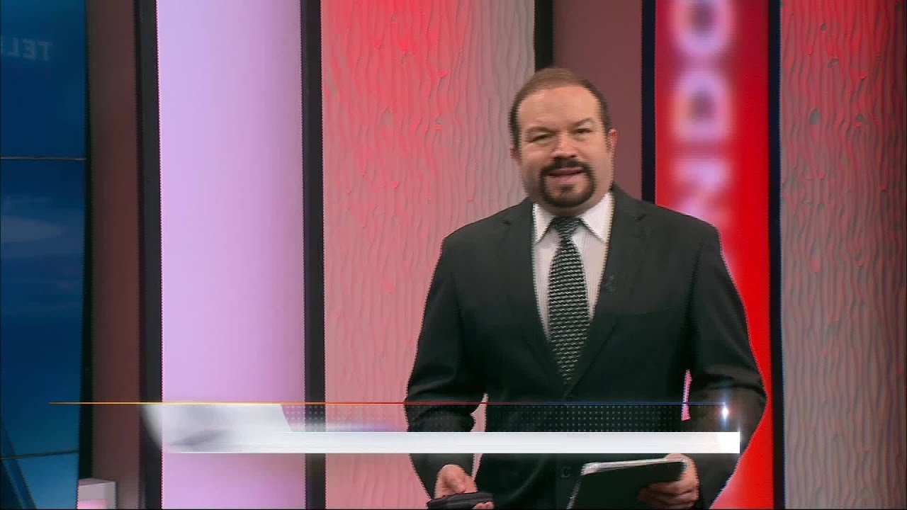 Noticias Telemundo Kansas miércoles, 18 de febrero de 2026