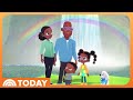 Get a Sneak Peek at ‘Weather Hunters: Mother’s Day Rainbow’