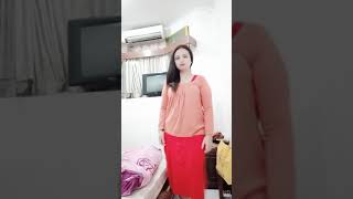 Mami Gemuk
