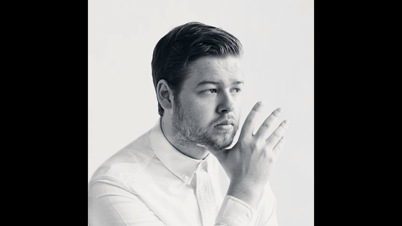 Finnebassen - Rotundo