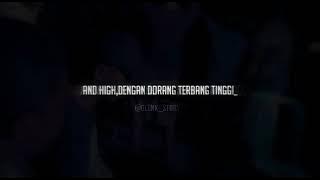 Story WA || Rakab-Do || Sa Cuma Mo Fly Dengan Dorang Tembus Pagi😊