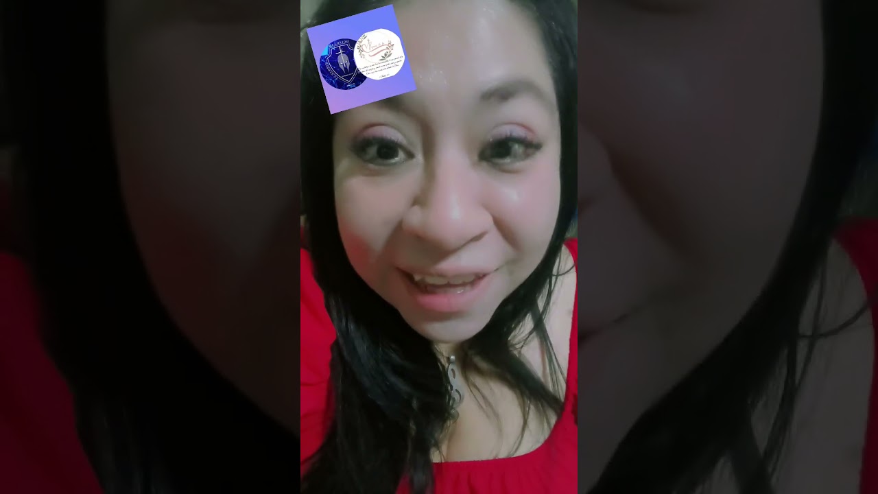 SI CONOCES A UN THERIAN, COMPARTELE ESTE MENSAJE! - JALY MORA