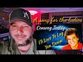 {REACTION} Conway Twitty - Love to lay you down    I&#39;m sure the ladies love this song!