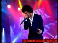 Michael gregorio  medley imitations  live  les annes bonheur  patrick sbastien