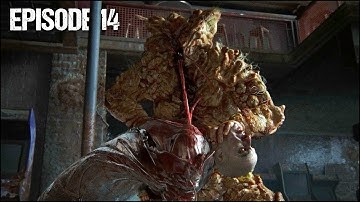 THE LAST OF US Part II 🧟 Episode 14 Trivia Walkthrough