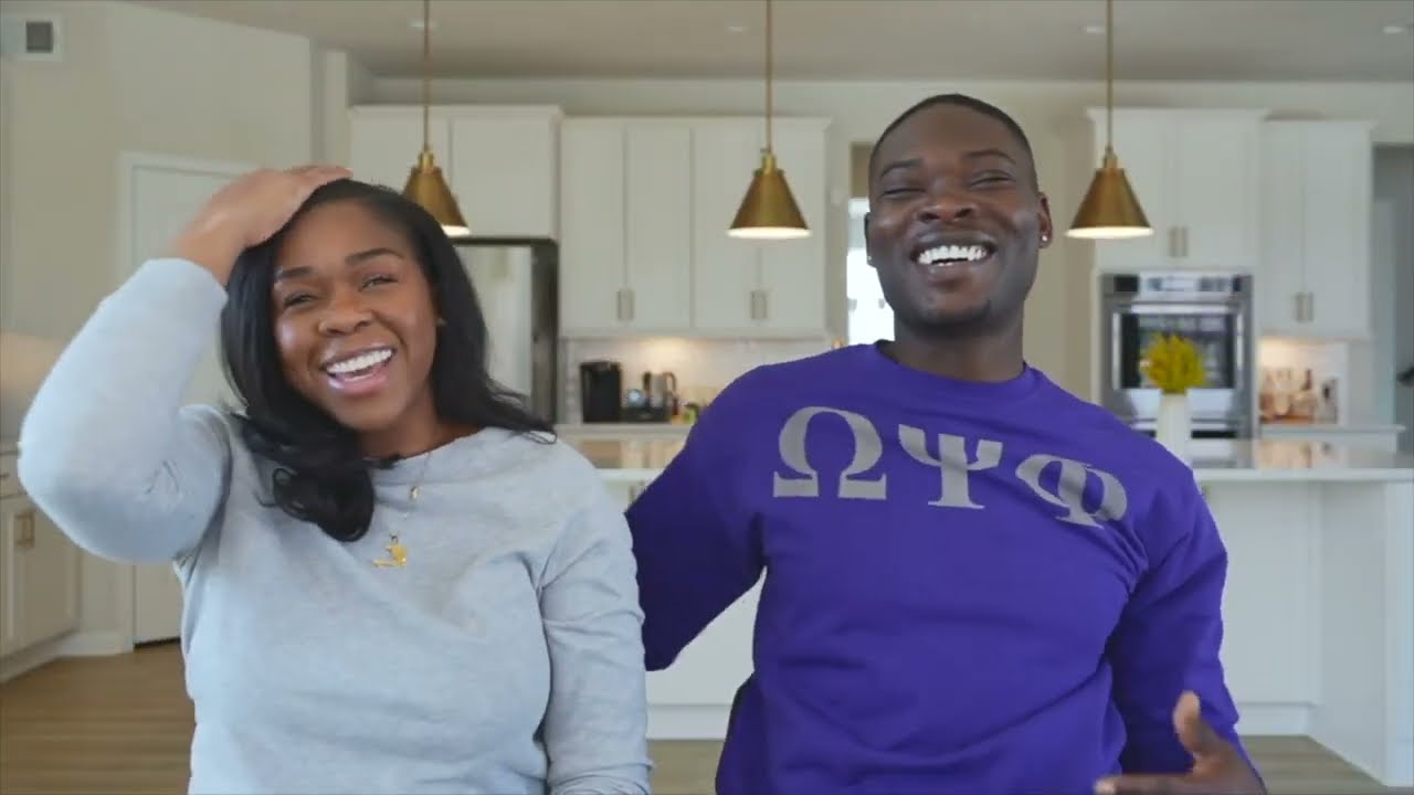 I Retired My Wife | She Left Being a Lawyer to Join the Family Business | Kier and Noémie