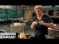Spicy Halloween Snacks | Gordon Ramsay