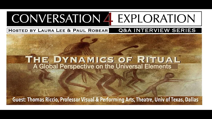 The Dynamics of Ritual: A Global Perspective on th...