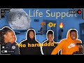 Youngboy Never Broke Again- Life Support | Official Music Video | Raw Reaction!
