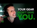 Buying More Music Gear Will Not Help You | MusicMentorDan Ep. 2