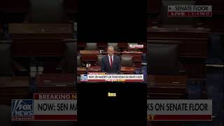 Senator John Thune Exposes the Real Reason Be