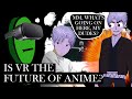Is VR the Future of Anime?