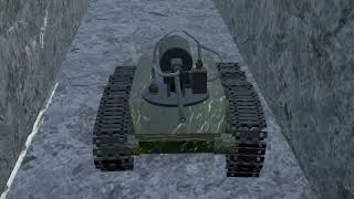 Border Defense System