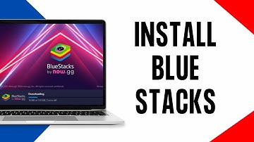 How To Install Blue Stacks In Windows 11 (Full Guide)